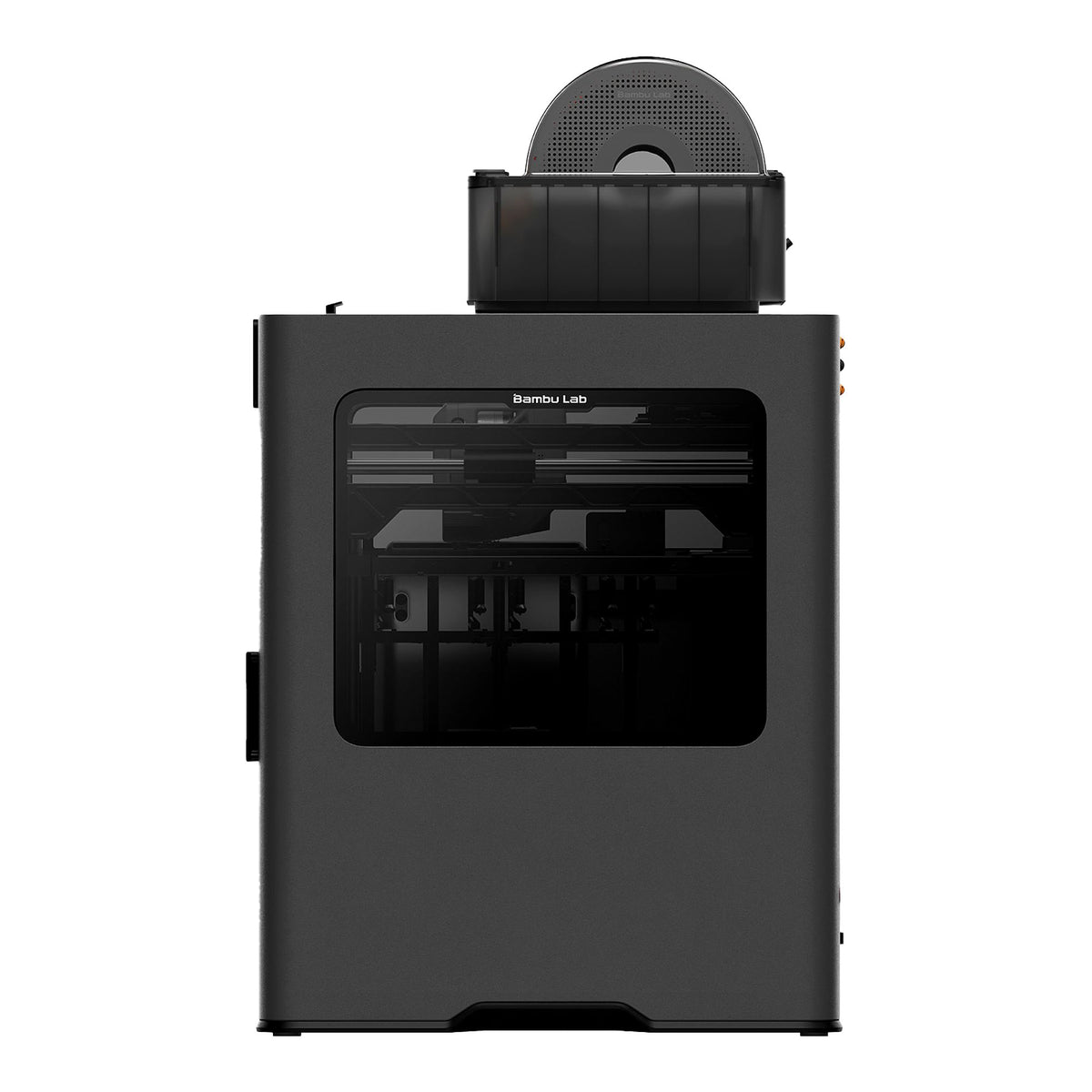 Bambu Lab H2C Dual Head 3D Printer Base Bundle with 4 Spool AMS 2 System 3D Printer Bundle Bambu Lab 
