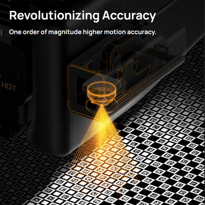 Bambu Lab H2D Dual Head 3D Printer Base Bundle with 4 Spool AMS 2 System Swing Design 