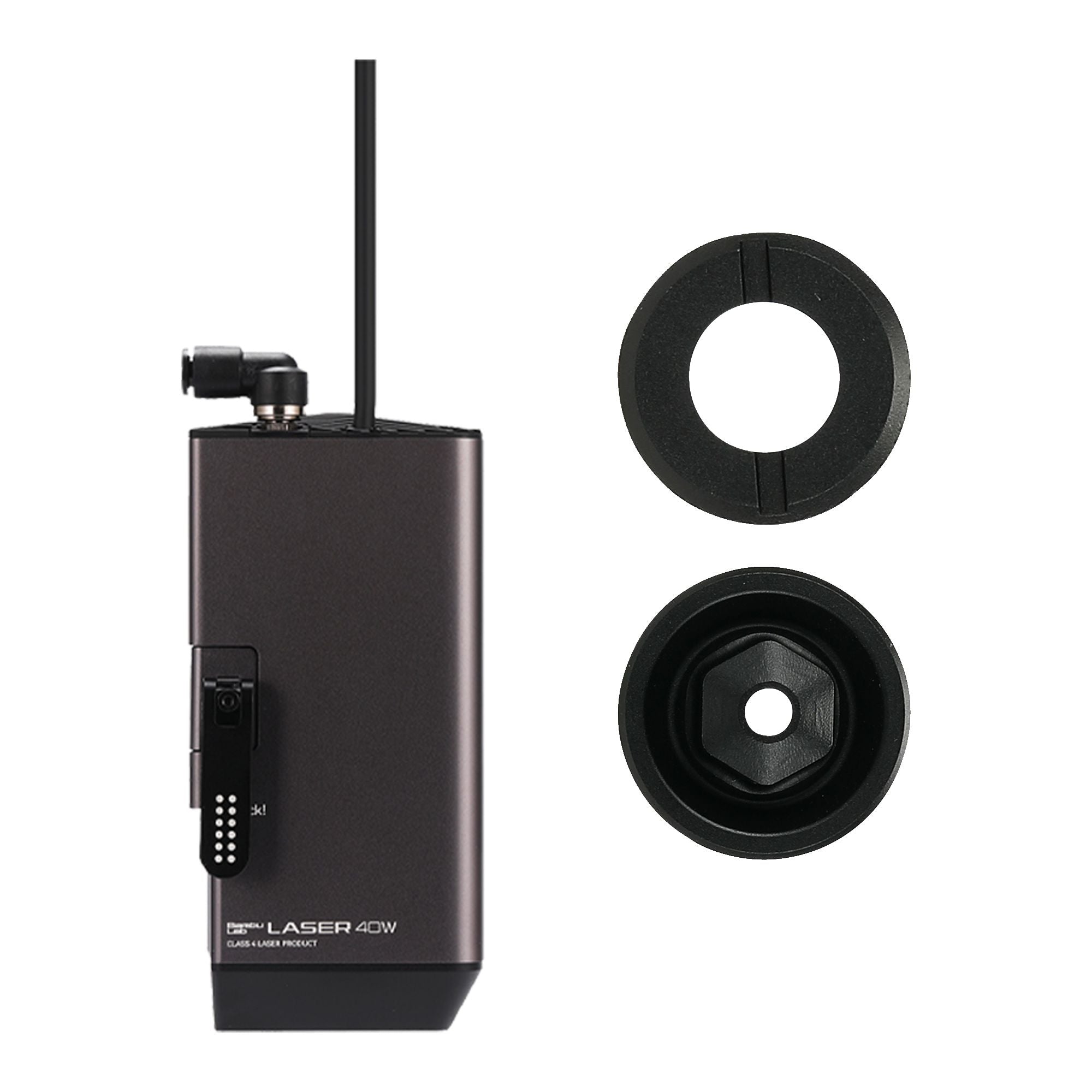 Bambu Lab H2D Laser Upgrade Kit - 40w 3D Printer Bundle Bambu Lab 40w Laser Module Only 