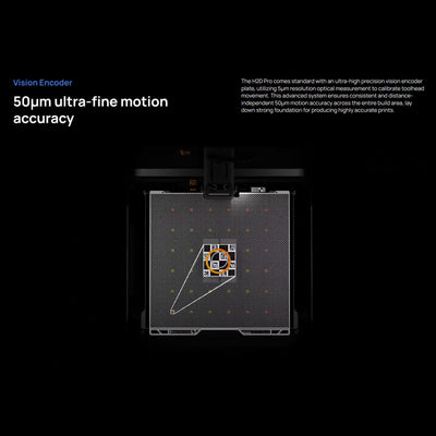 Bambu Lab H2D PRO Dual Head 3D Printer Bundle with 5 Spool AMS System 3D Printer Bundle Bambu Lab 