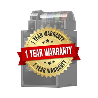 Bambu Lab H2D PRO Dual Head 3D Printer Bundle with 5 Spool AMS System 3D Printer Bundle Bambu Lab 