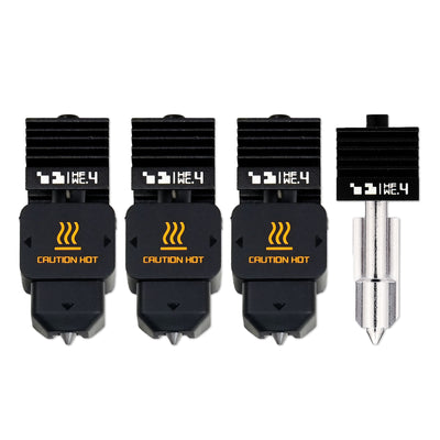 Bambu Lab H2D PRO Dual Head 3D Printer Bundle with 5 Spool AMS System 3D Printer Bundle Bambu Lab 