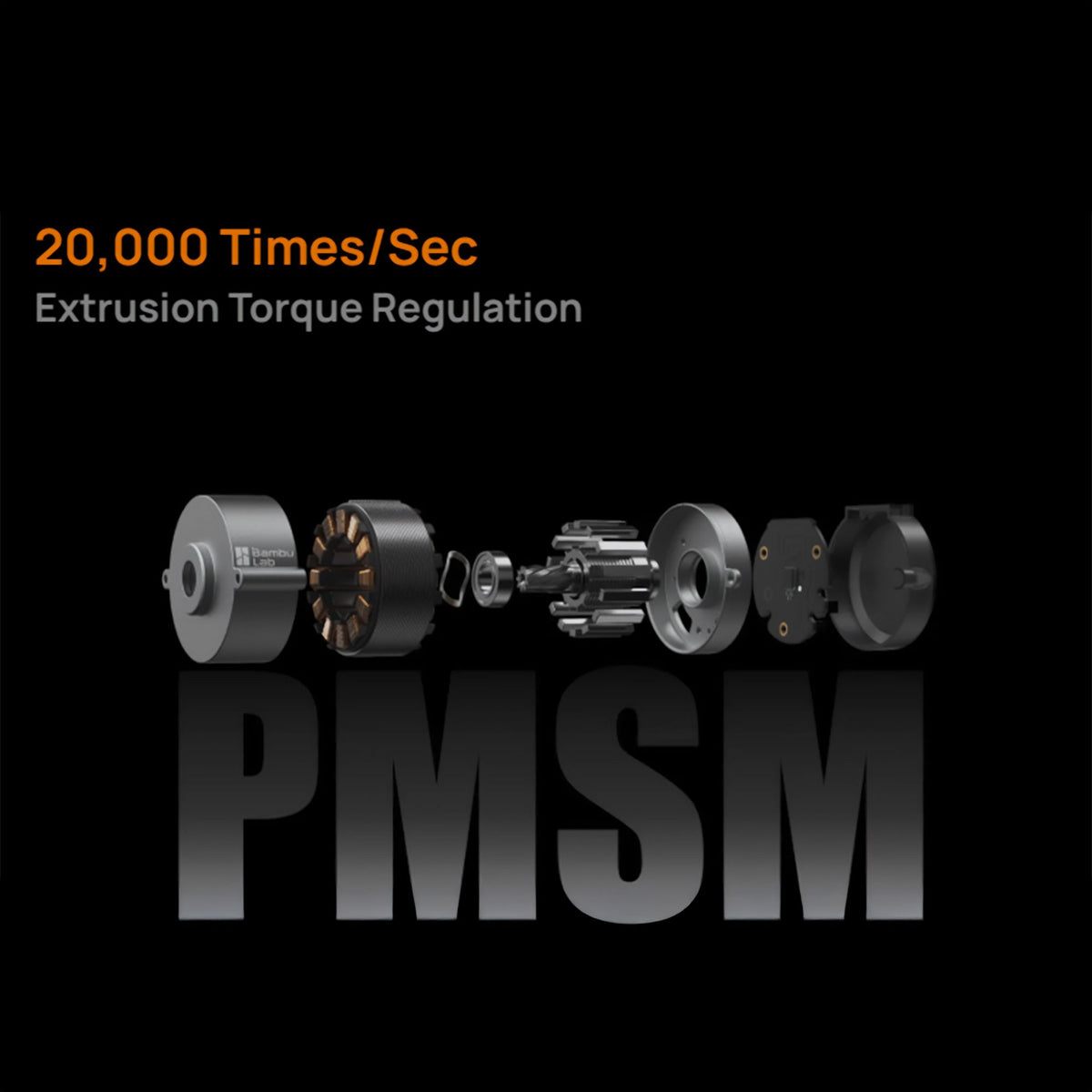 Bambu Lab H2S 3D Printer Base Bundle with 4 Spool AMS 2 PRO System 3D Printer Bundle Bambu Lab 