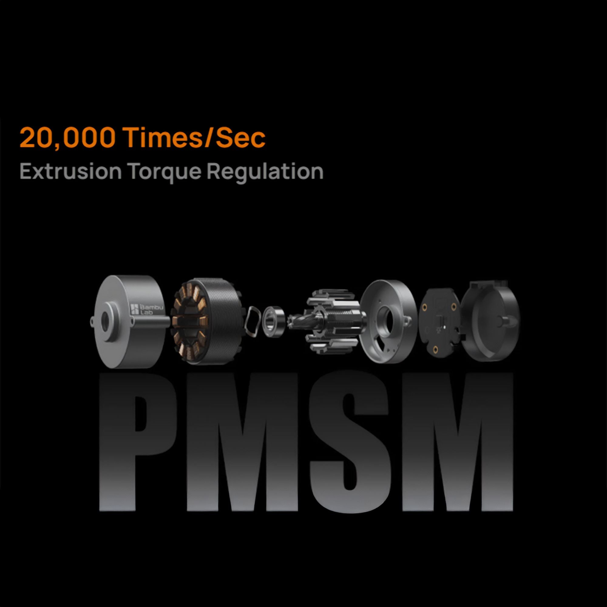 Bambu Lab H2S 3D Printer Base Bundle with 4 Spool AMS 2 PRO System 3D Printer Bundle Bambu Lab 