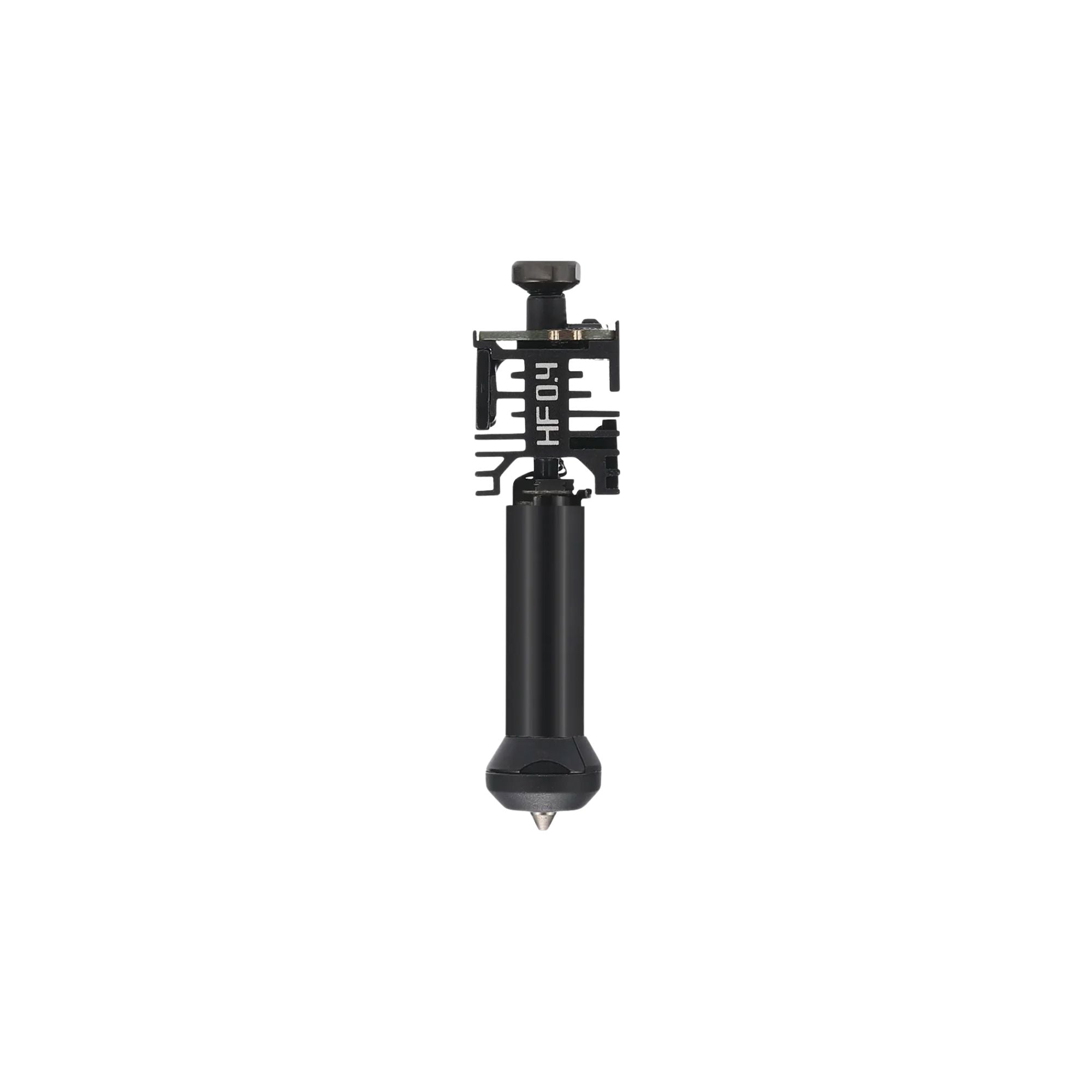 Bambu Lab 0.4mm H2C Induction Hotend High Flow Nozzle | Swing Design