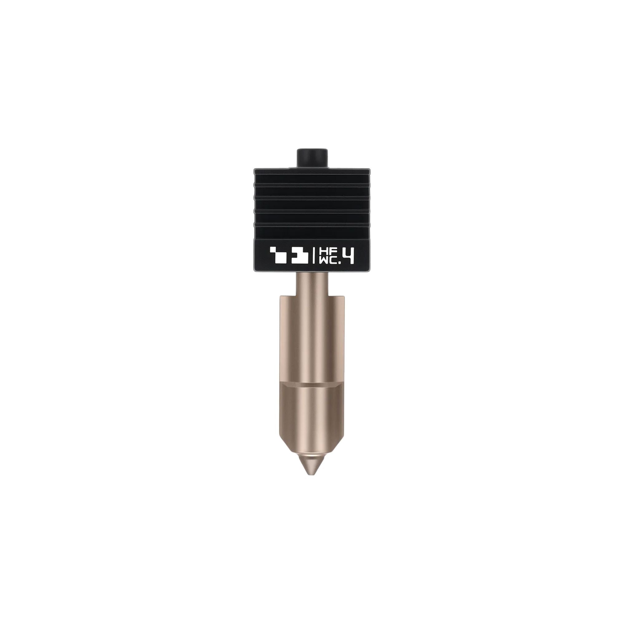 Bambu Lab 0.4mm Tungsten Carbide High Flow Nozzle Hotend | Swing