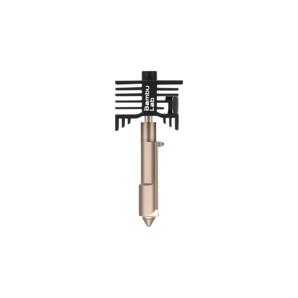Bambu Lab 0.4mm Tungsten Carbide High Flow Nozzle Hotend | Swing
