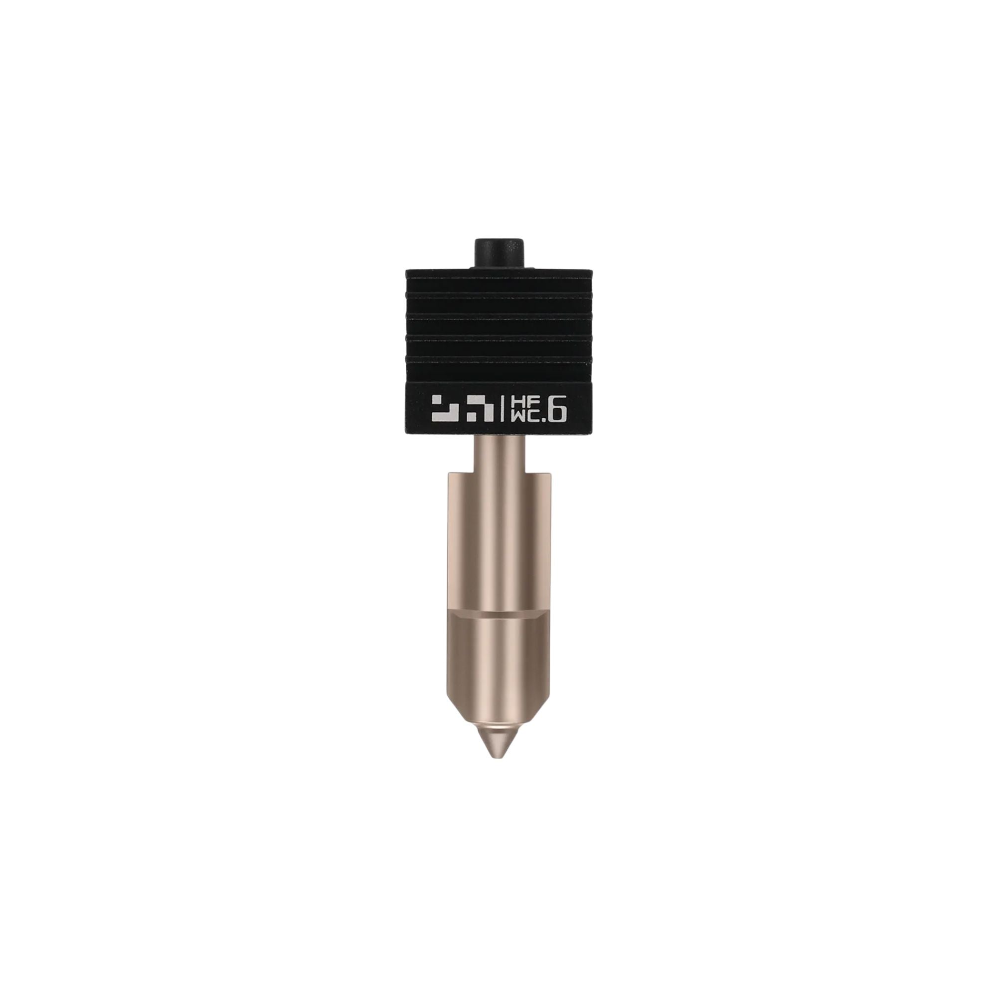 Bambu Lab 0.6mm Tungsten Carbide High Flow Nozzle Hotend | Swing