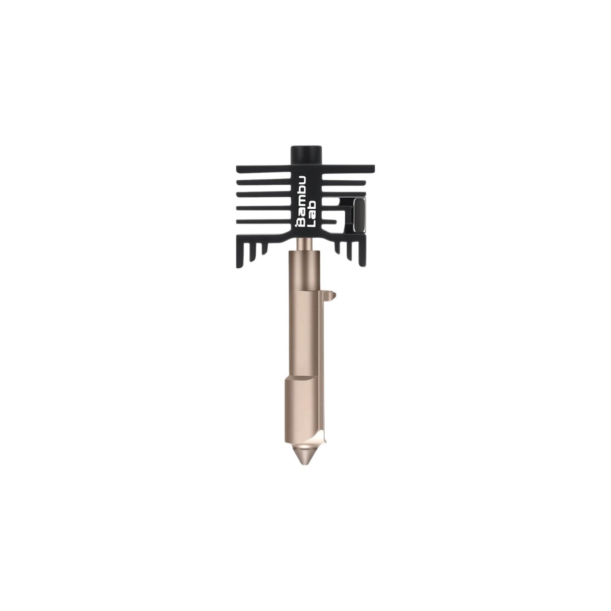 Bambu Lab 0.6mm Tungsten Carbide High Flow Nozzle Hotend | Swing