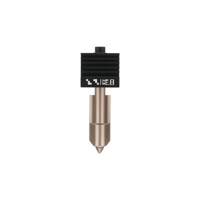 Bambu Lab High Flow 0.8mm Tungsten Carbide Nozzle for H2, X2 &amp; P2 Series - Swing Design