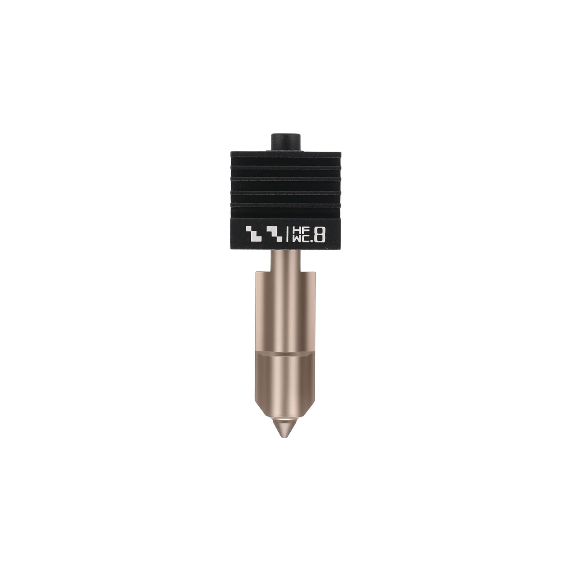 Bambu Lab 0.8mm Tungsten Carbide High Flow Nozzle Hotend | Swing