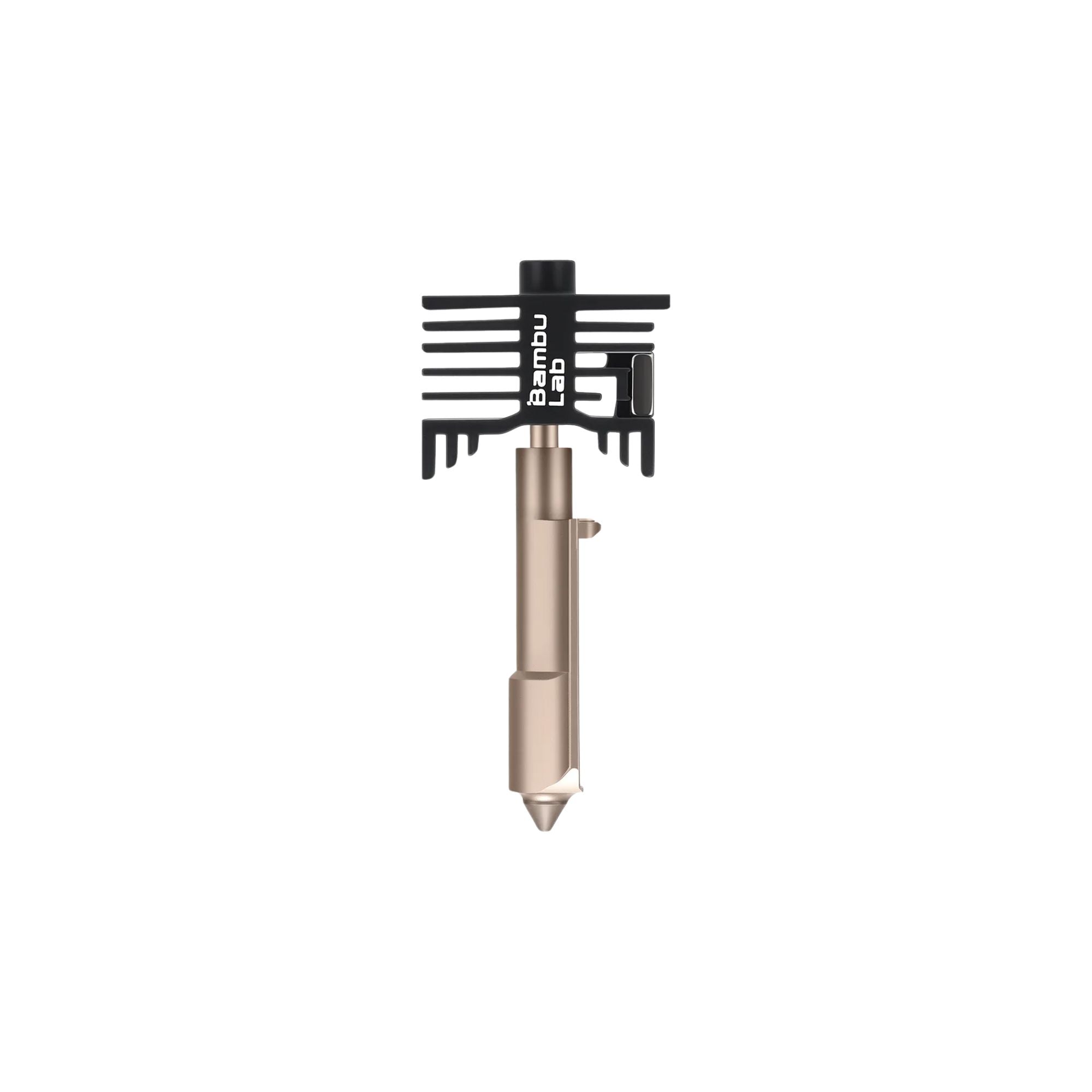 Bambu Lab 0.8mm Tungsten Carbide High Flow Nozzle Hotend | Swing