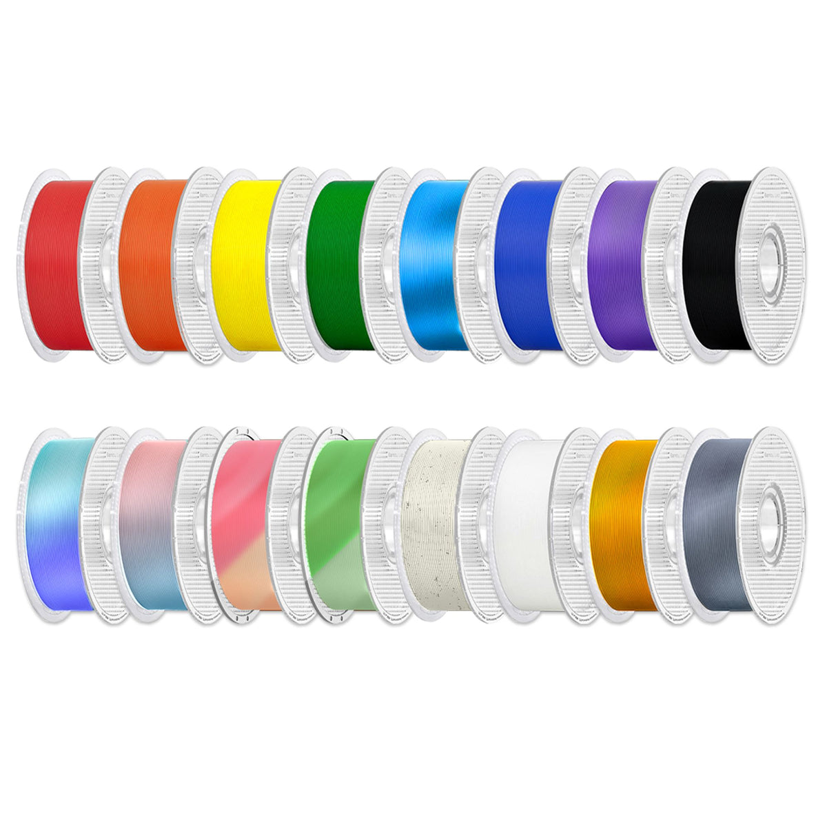 Bambu Lab P2S 3D Printer Bundle with 16 Color AMS 2 PRO System 3D Printer Bundle Bambu Lab 