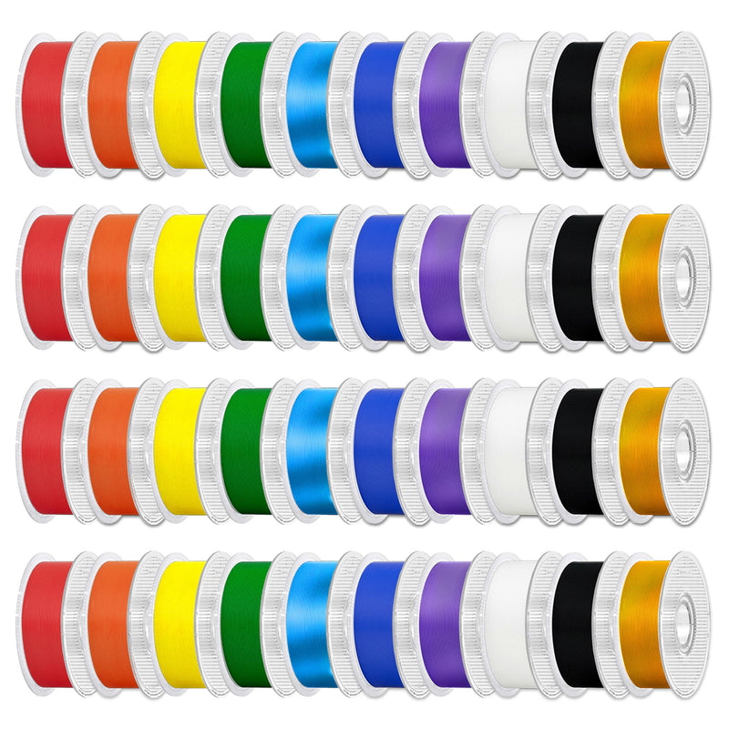 Bambu Lab P2S 3D Printer Enterprise Bundle - 4 Printers & 40 Filament Rolls 3D Printer Bundle Bambu Lab 