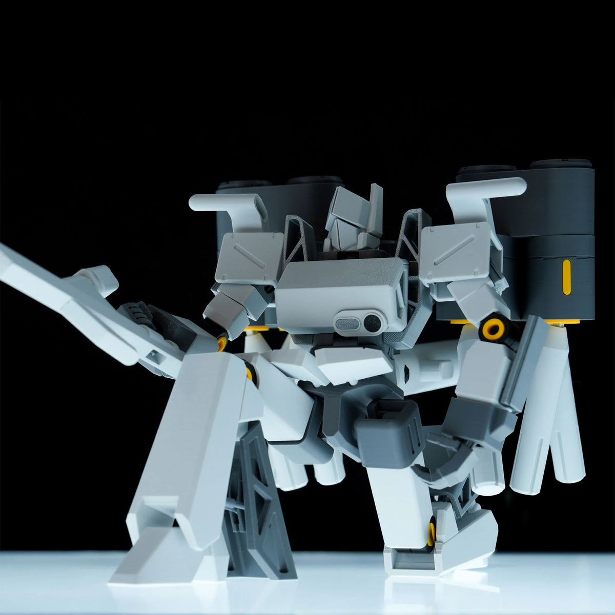 Bambu Lab P2S Professional 3D Printer Base Bundle 3D Printer Bundle Bambu Lab 