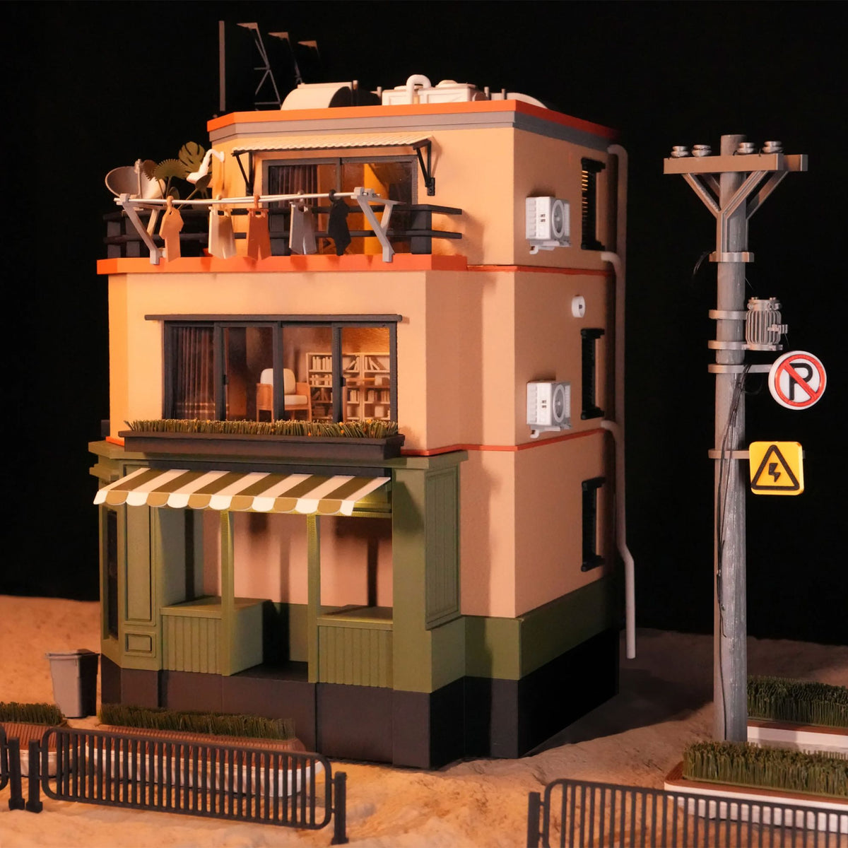 Bambu Lab P2S Professional 3D Printer Base Bundle 3D Printer Bundle Bambu Lab 