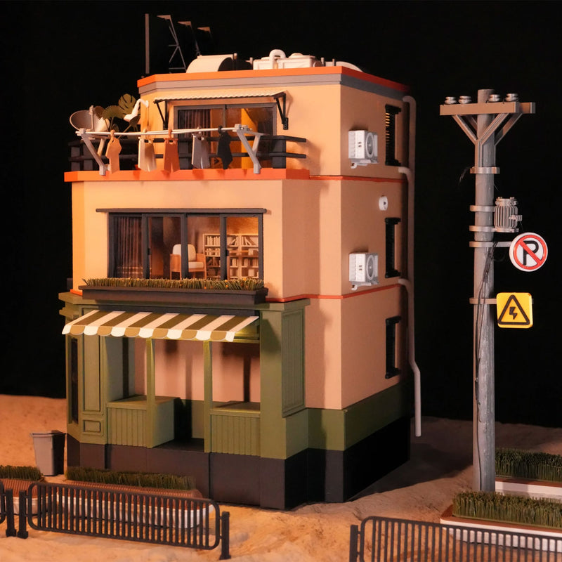 Bambu Lab P2S Professional 3D Printer Base Bundle 3D Printer Bundle Bambu Lab 