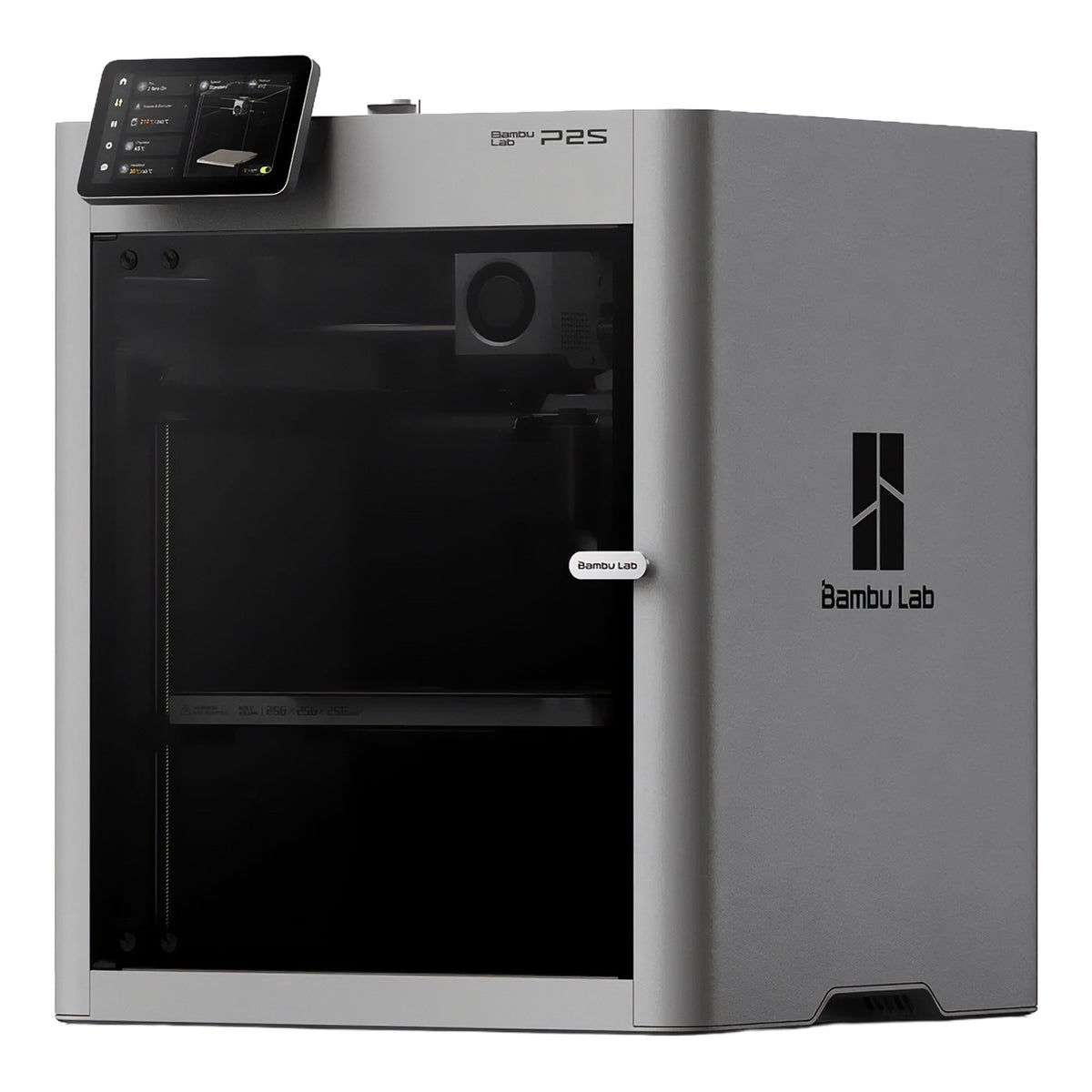 Bambu Lab P2S Professional 3D Printer Base Bundle 3D Printer Bundle Bambu Lab 