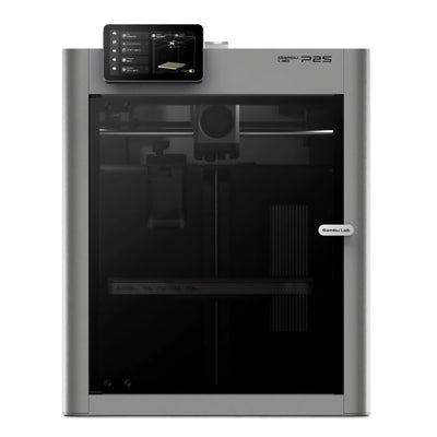 Bambu Lab P2S Professional 3D Printer Base Bundle 3D Printer Bundle Bambu Lab 