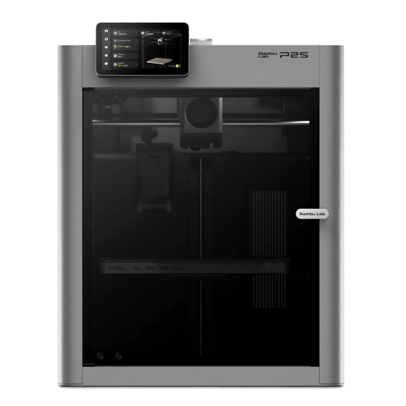 Bambu Lab P2S Professional 3D Printer Base Bundle 3D Printer Bundle Bambu Lab 
