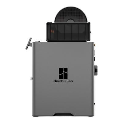 Bambu Lab P2S Professional 3D Printer Base Bundle with 4 Spool AMS 2 PRO System 3D Printer Bundle Bambu Lab 