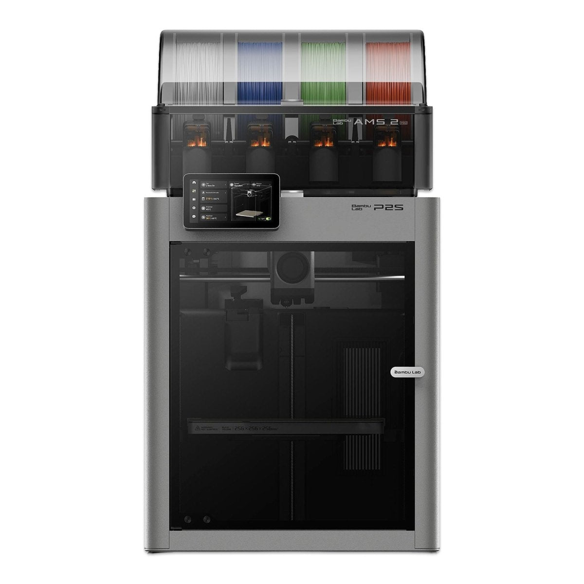 3Dプリンタ Bambu Lab P2S Combo AMS 2 pro Bambu Lab P2S Best Selling 3D Printer on Sale | Swing Design