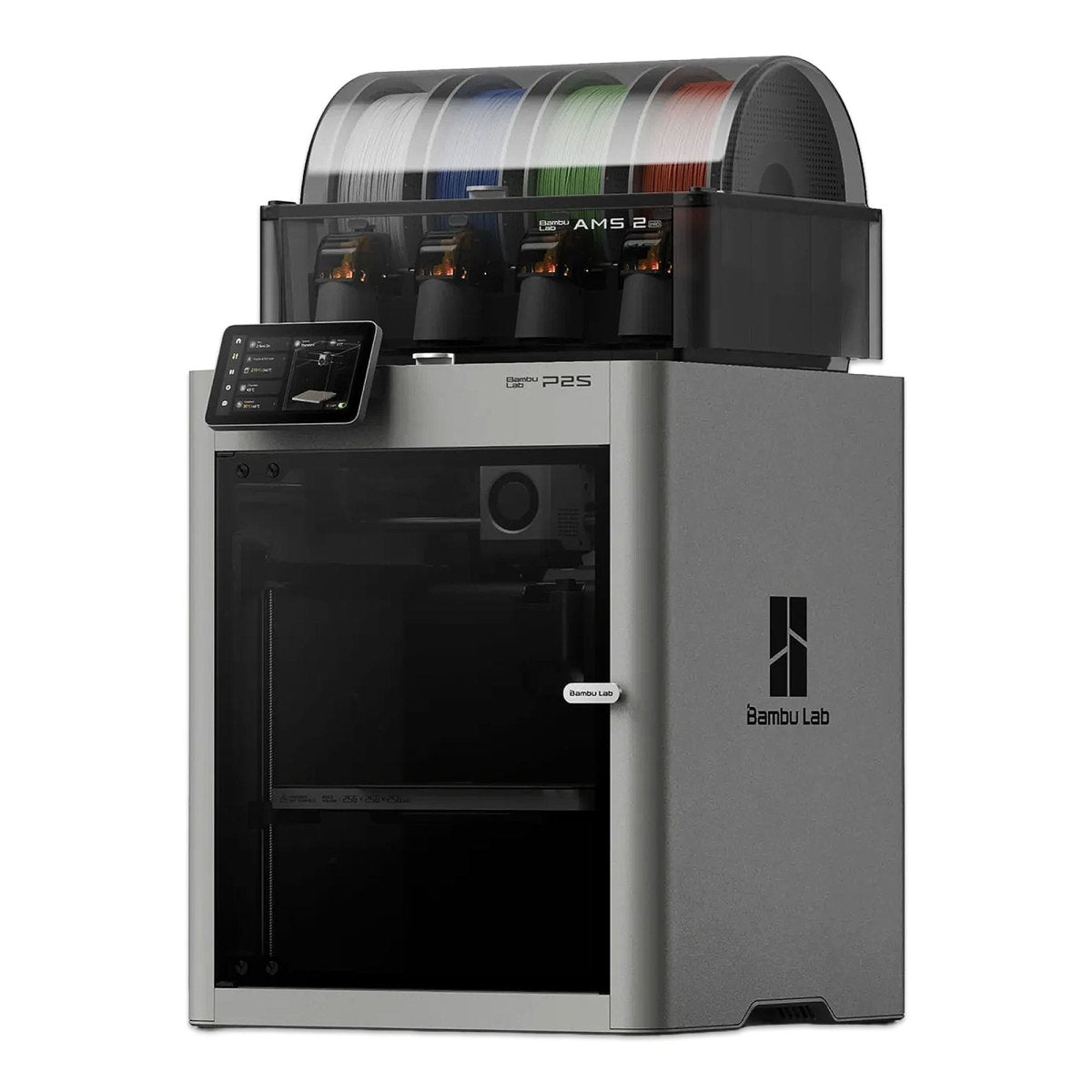 Bambu Lab P2S Best Selling 3D Printer on Sale | Swing Design