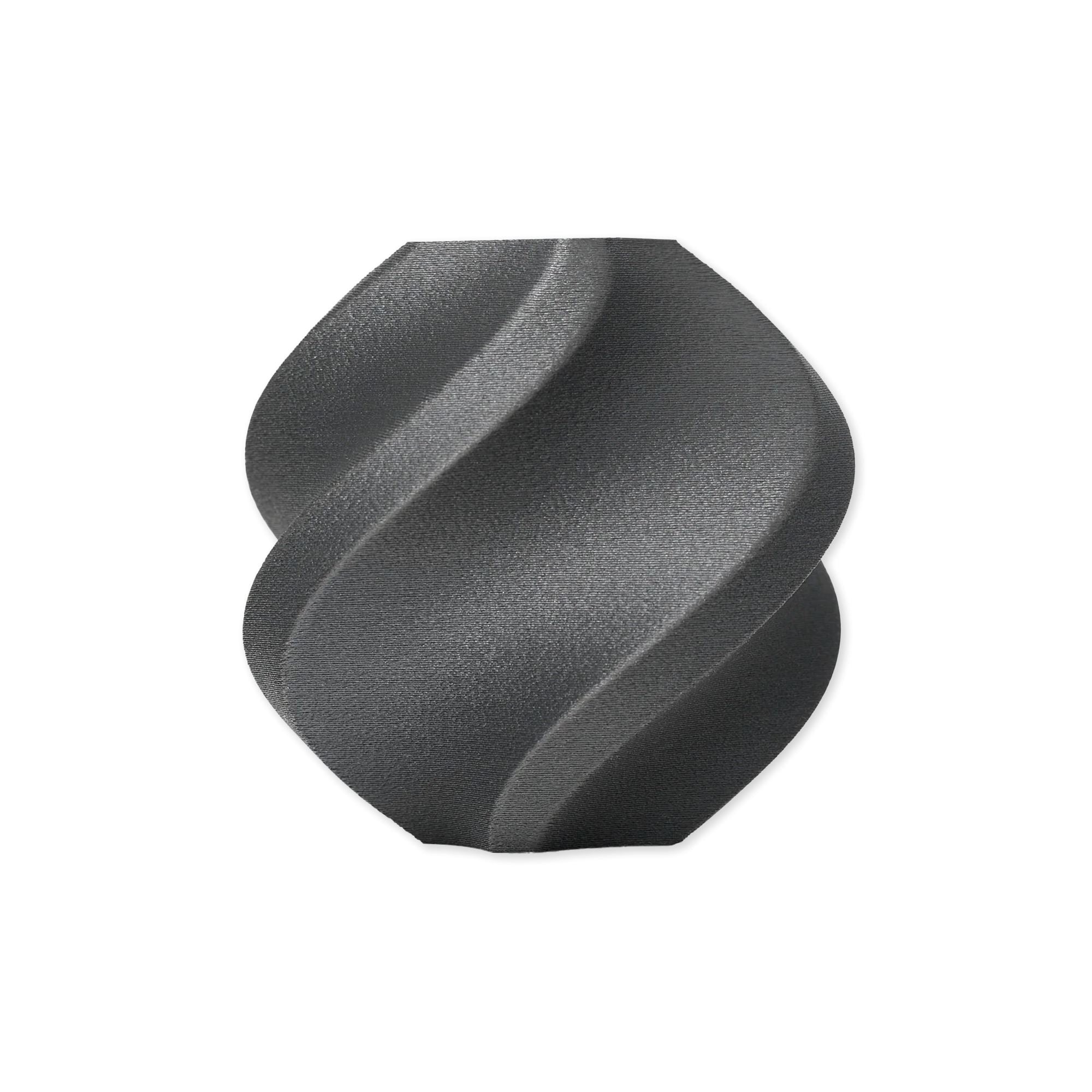 Bambu Lab PA6-GF Glass Fiber Reinforced PA6 (Nylon 6) Filament With Spool 3D Printer Bambu Lab Gray (72103) 