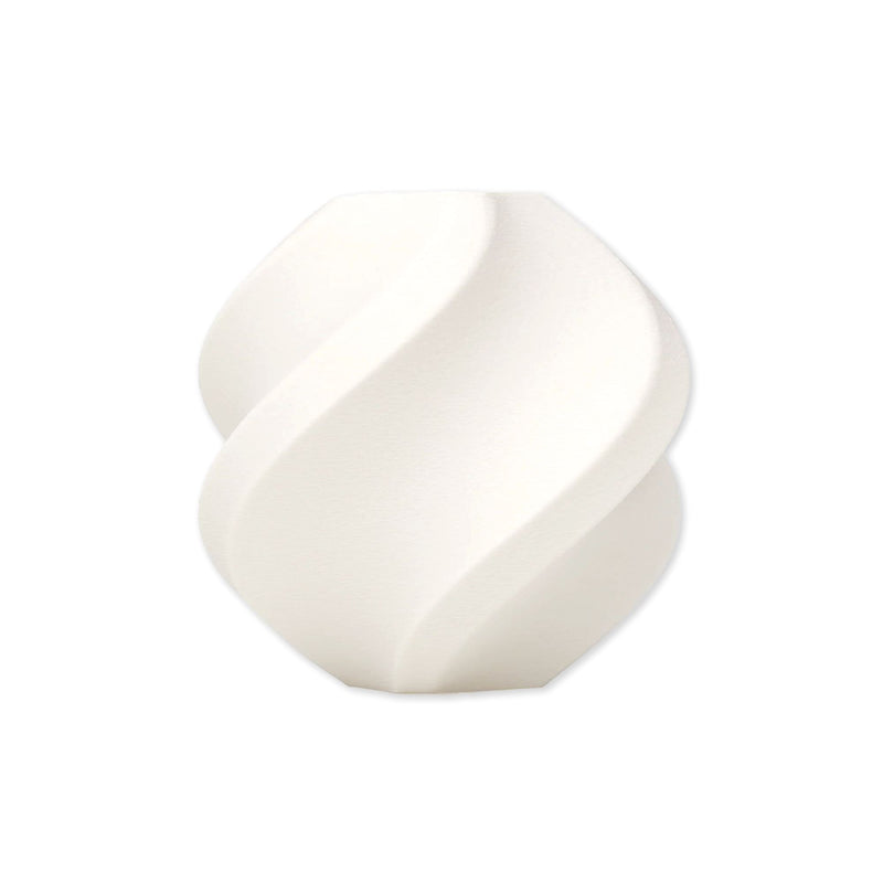 Bambu Lab PA6-GF Glass Fiber Reinforced PA6 (Nylon 6) Filament With Spool 3D Printer Bambu Lab White (72102) 