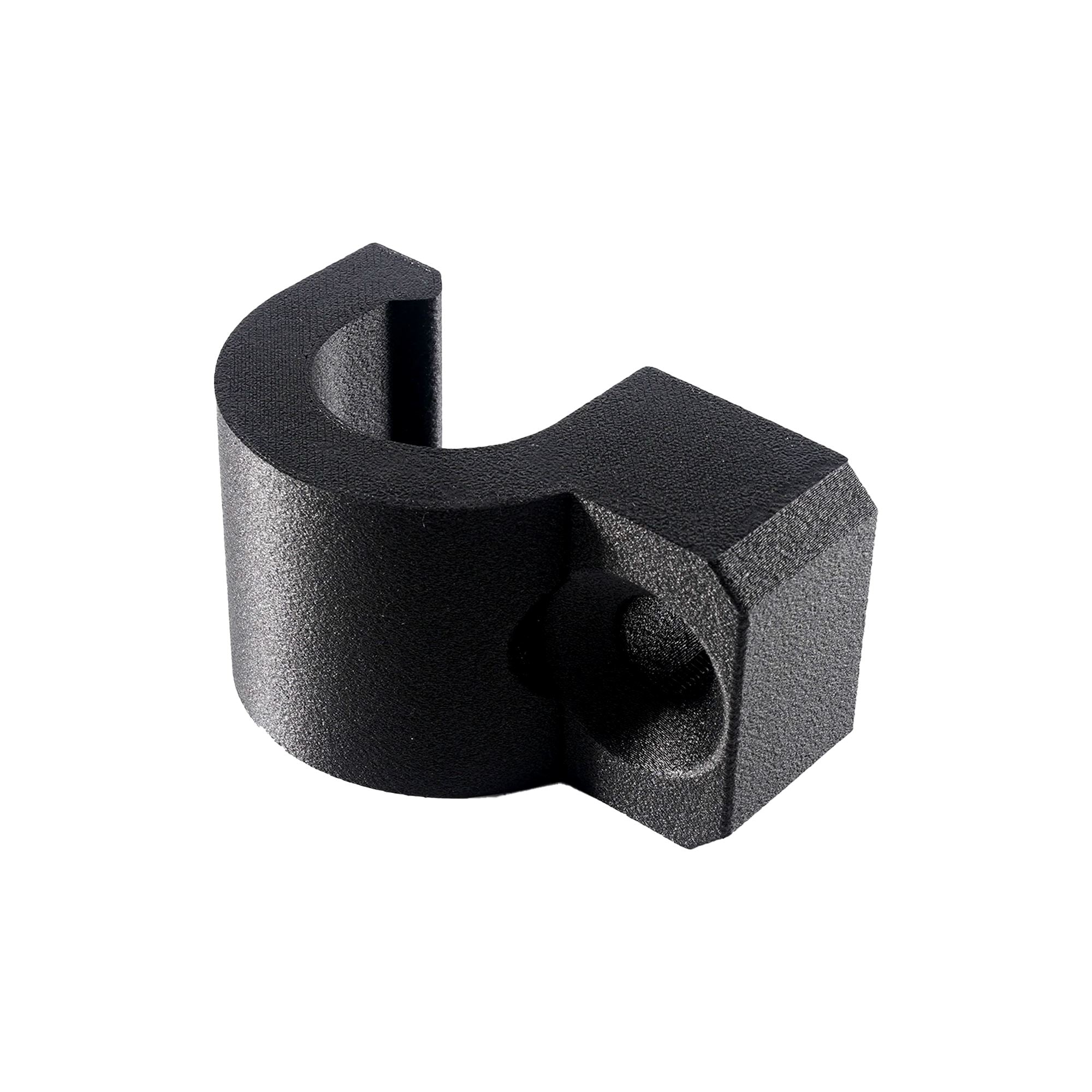 Bambu Lab PAHT-CF Carbon Fiber Reinforced High Temperature Nylon Filament 3D Printer Bambu Lab 