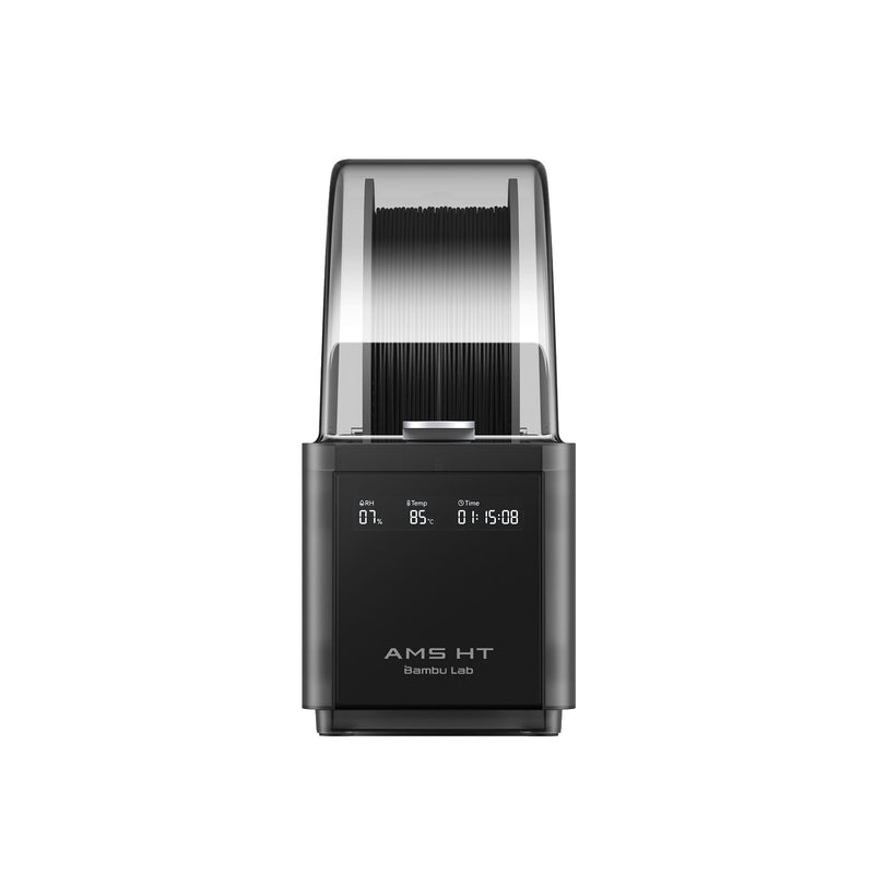 Bambu Lab Single Spool Automatic Material System (AMS) HT with Filament Dryer 3D Printer Bambu Lab 