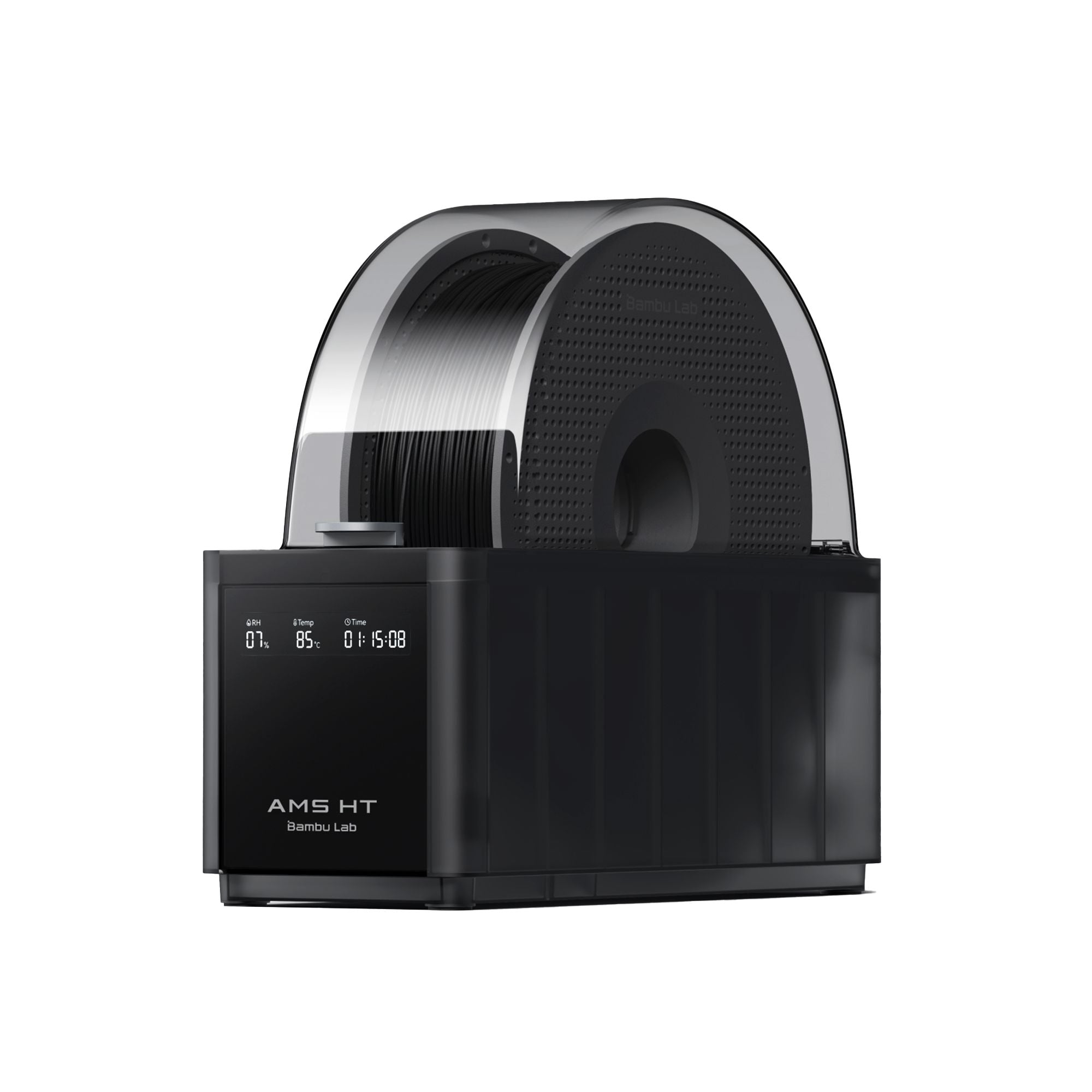 Bambu Lab Single Spool Automatic Material System (AMS) HT with Filament Dryer 3D Printer Bambu Lab 