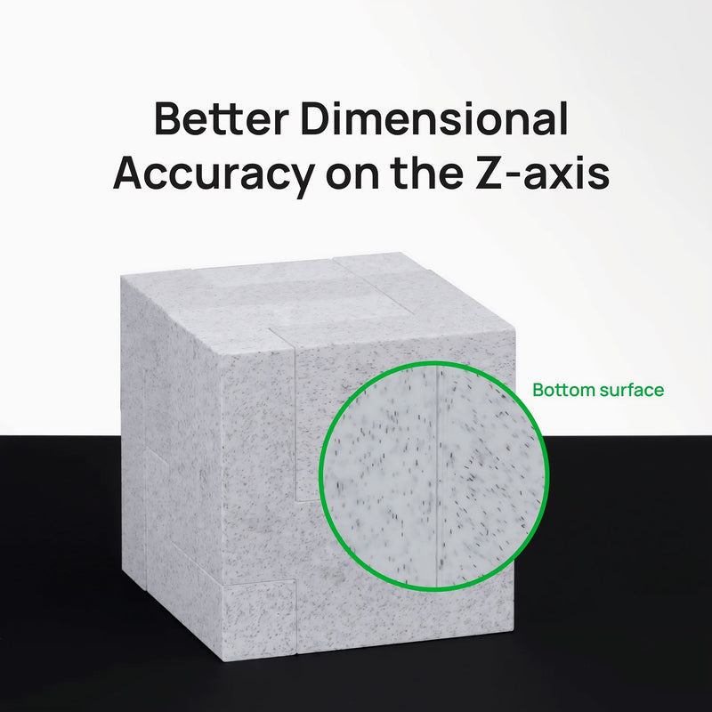 Bambu Lab Smooth PEI Plate for X1 & P1 Series 3D Printer Bambu Lab 