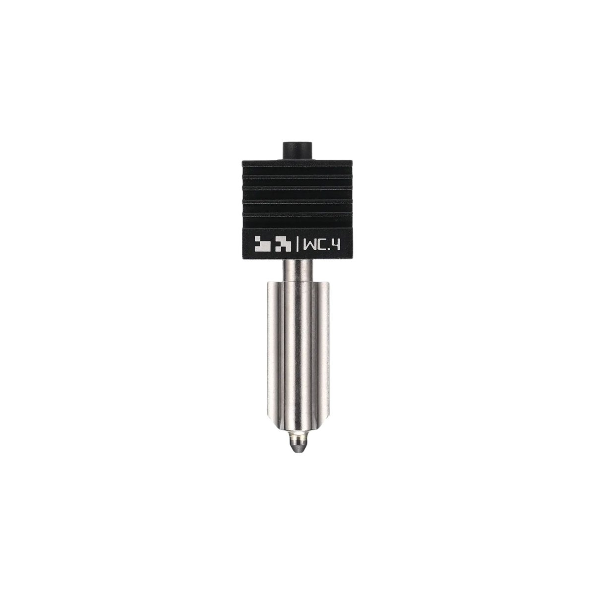 Bambu Lab 0.4mm Tungsten Carbide Standard Nozzle Hotend | Swing Design