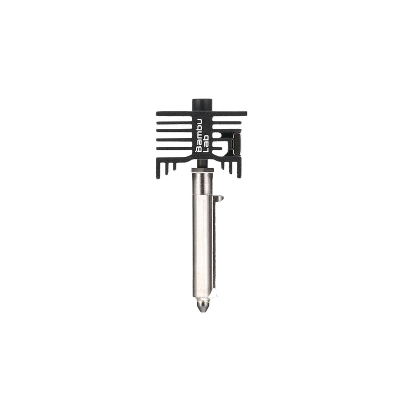 Bambu Lab 0.4mm Tungsten Carbide Standard Nozzle Hotend | Swing Design