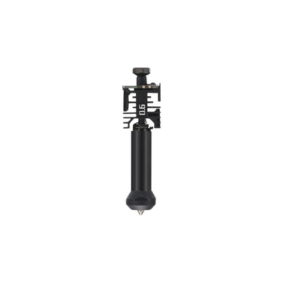 Bambu Lab Standard Flow 0.6mm Induction Nozzle Hotend for H2C &amp; H2C with Laser 3D Printer Bambu Lab 