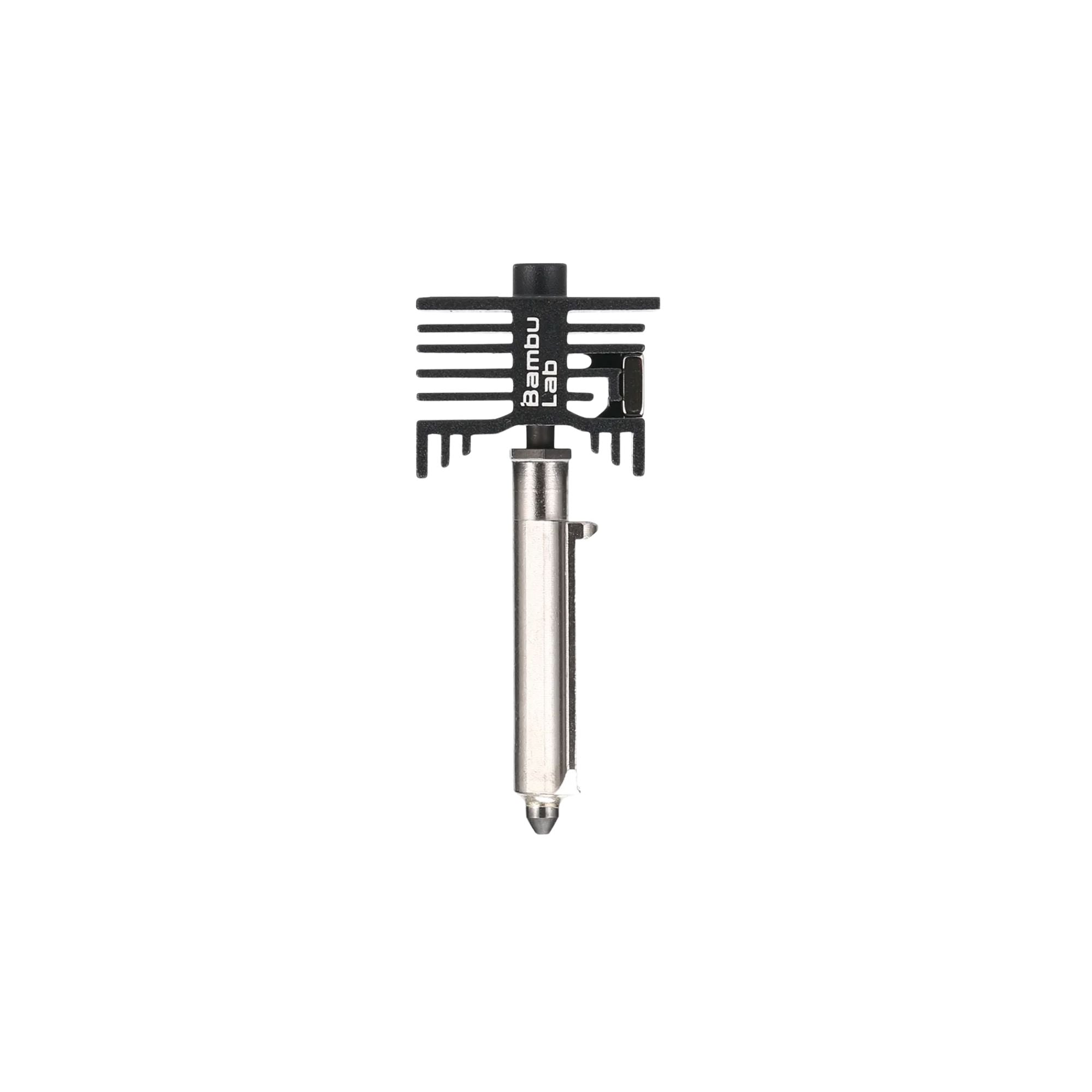 hanatumeページ Bambu Lab 0.6mm Tungsten Carbide Standard Nozzle Hotend | Swing Design