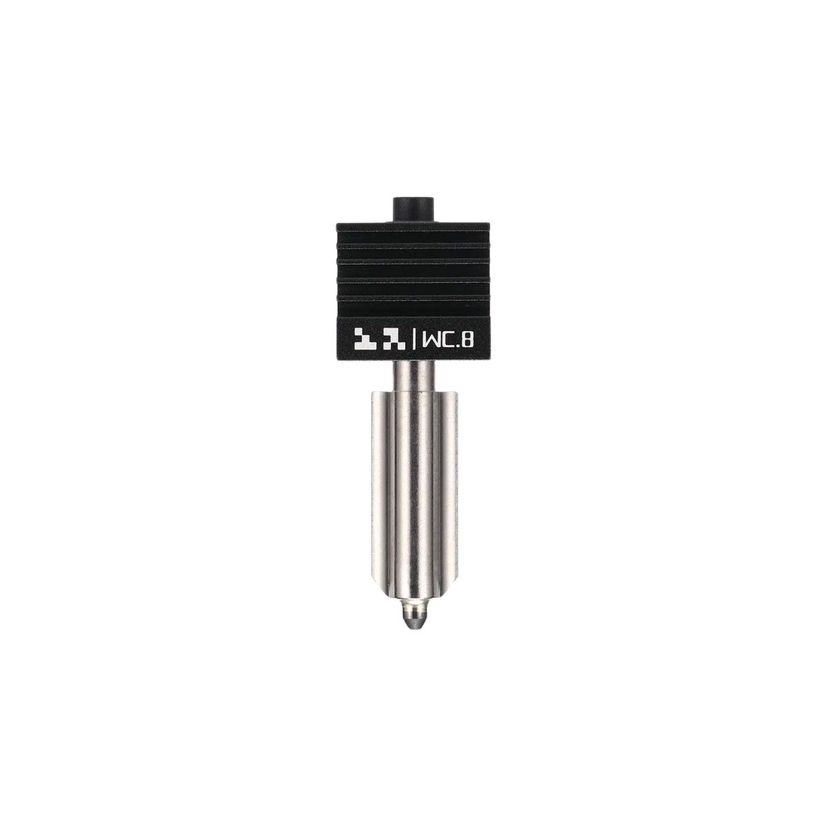 Bambu Lab 0.8mm Tungsten Carbide Standard Nozzle Hotend | Swing Design