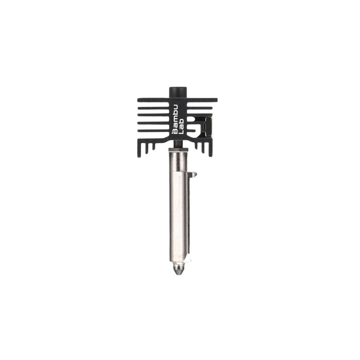 Bambu Lab 0.8mm Tungsten Carbide Standard Nozzle Hotend | Swing Design