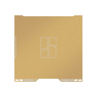 Bambu Lab Textured PEI Build Plate for H2D &amp; H2S Series - Swing Design1