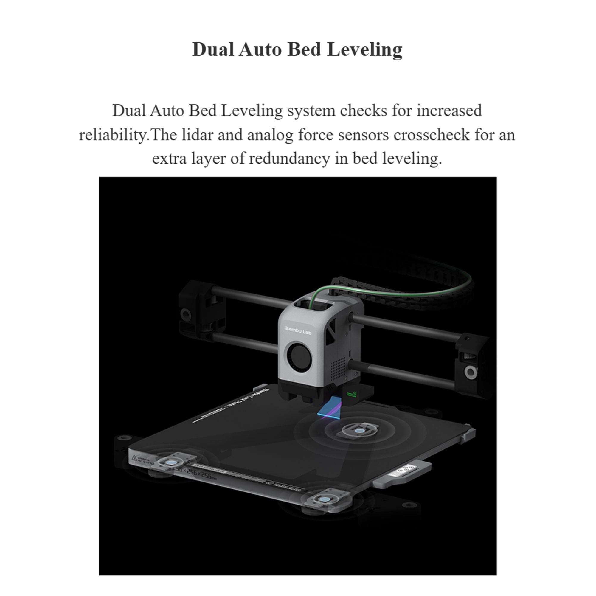 Bambu Lab X1C Carbon 3D Printer Base Bundle 3D Printer Bundle Bambu Lab 