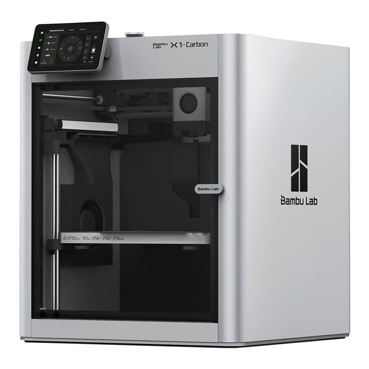 Bambu Lab X1C Carbon 3D Printer Base Bundle 3D Printer Bundle Bambu Lab 