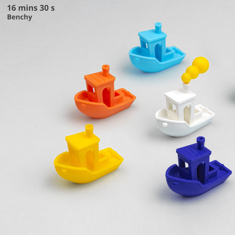 Bambu Lab X1C Carbon 3D Printer Base Bundle 3D Printer Bundle Bambu Lab 