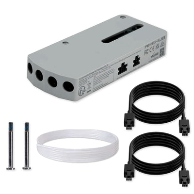 Bambu Lab X1C Carbon 3D Printer Bundle with 16 Color AMS System Bundle 3D Printer Bundle Bambu Lab 