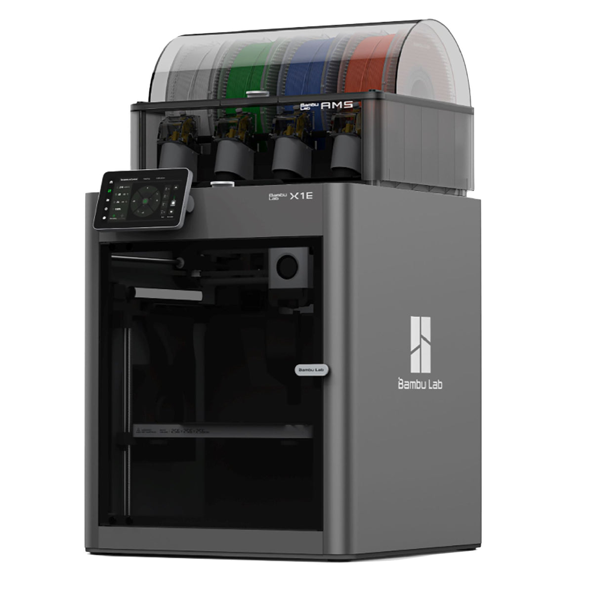 Bambu Lab X1E Professional 3D Printer Base Bundle 3D Printer Bundle Bambu Lab 