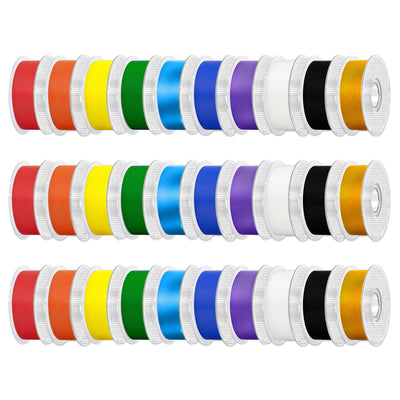 Bambu Lab X1E Professional 3D Printer Enterprise Bundle - 3 Printers 3D Printer Bundle Bambu Lab 