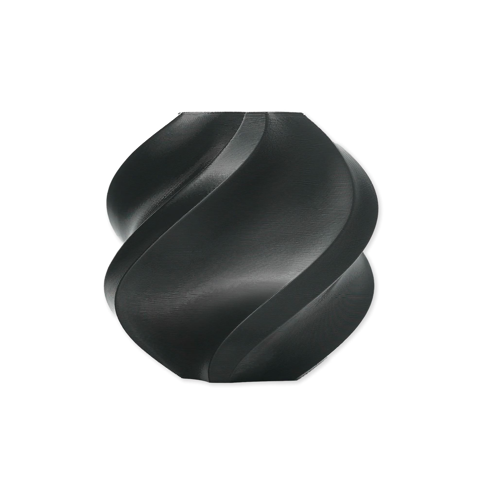 Bambu Labs Flexiable TPU 95A HF Filament - 6 Colors Available 3D Printer Bambu Lab Black (51100) 