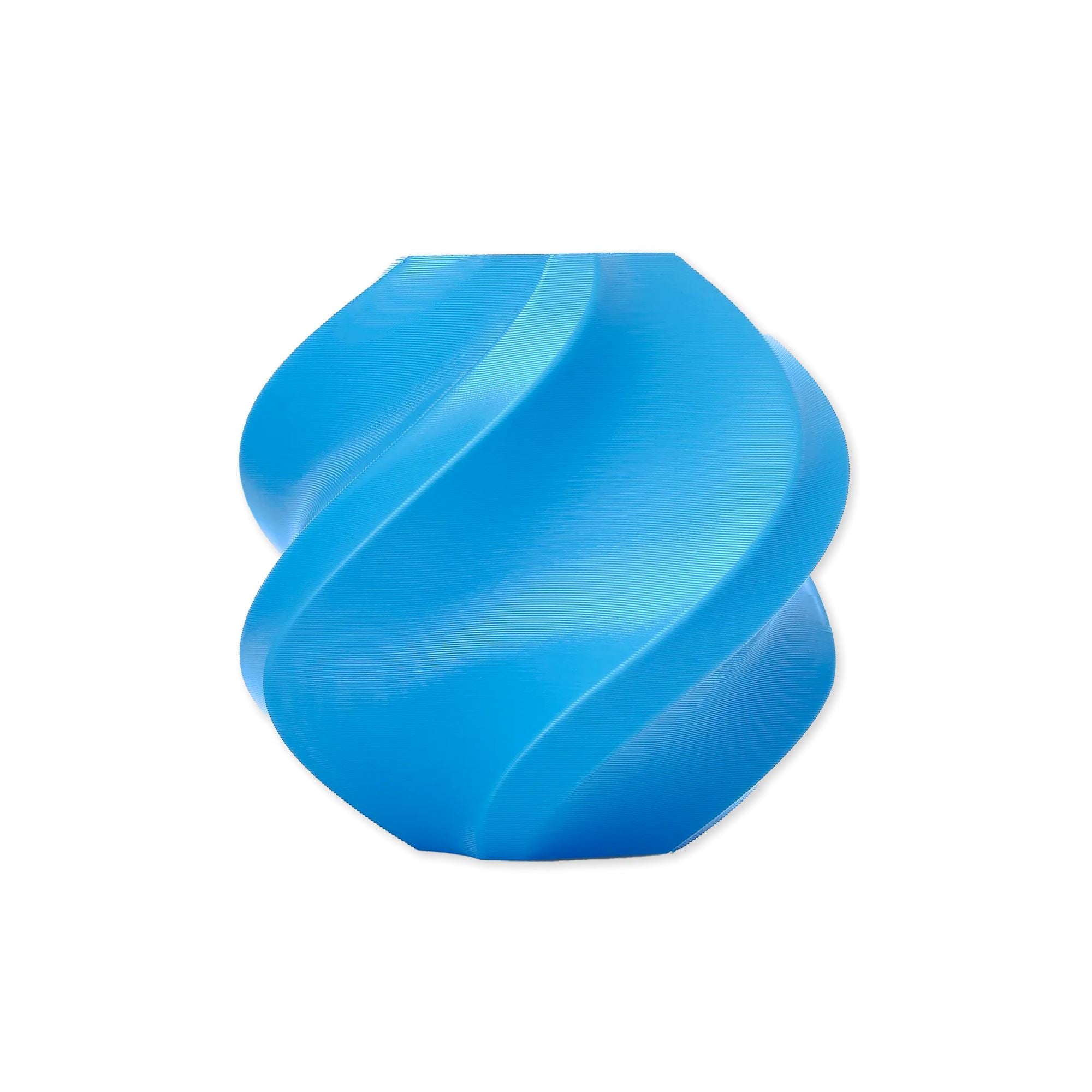 Bambu Labs Flexiable TPU 95A HF Filament - 6 Colors Available 3D Printer Bambu Lab Blue (51600) 