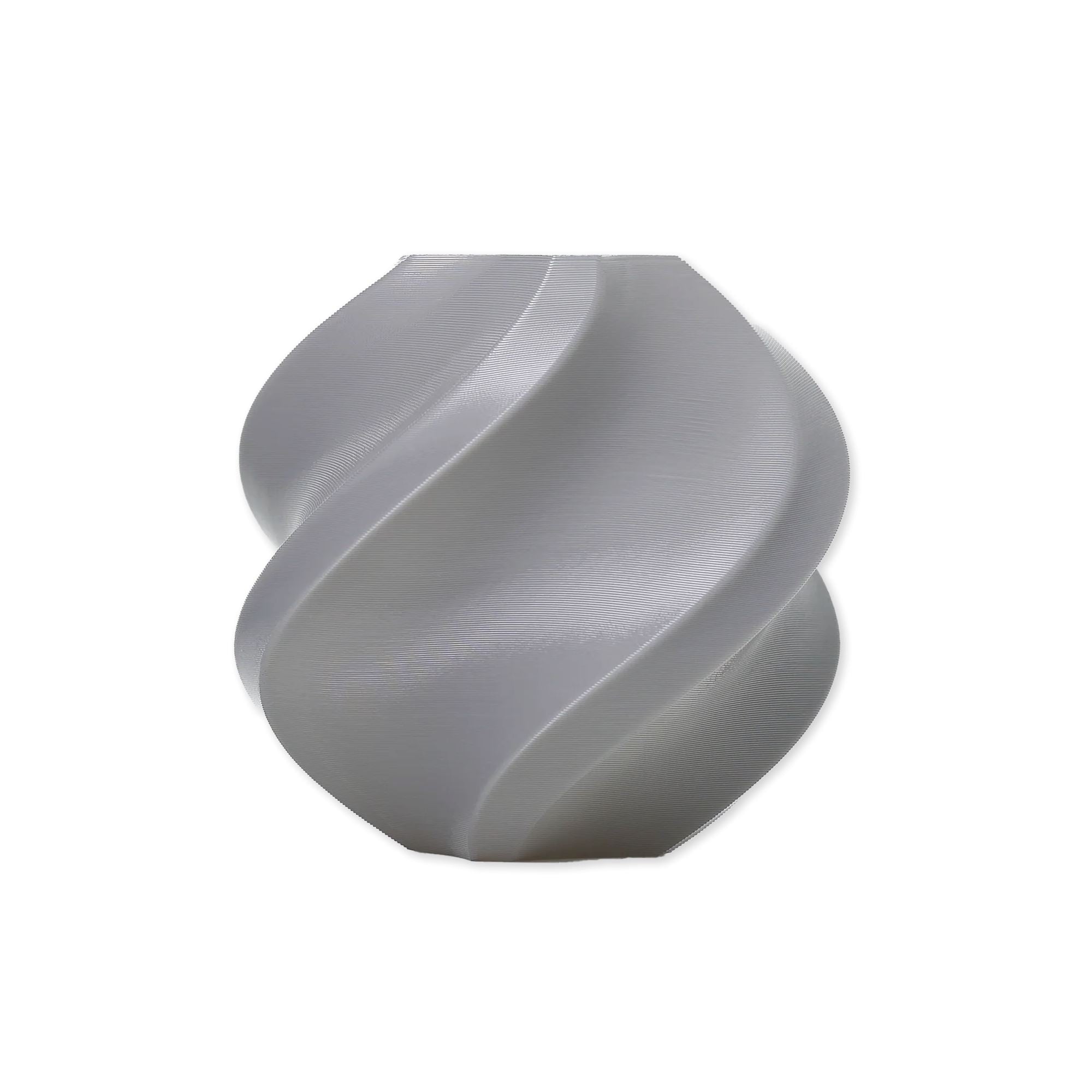 Bambu Labs Flexiable TPU 95A HF Filament - 6 Colors Available 3D Printer Bambu Lab Gray (51101) 