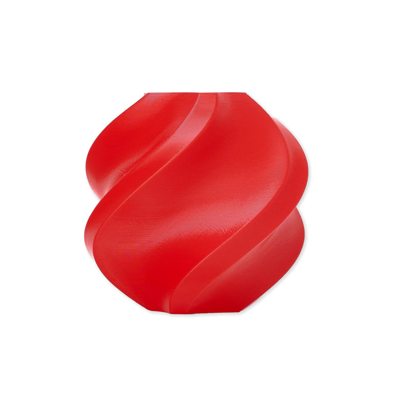 Bambu Labs Flexiable TPU 95A HF Filament - 6 Colors Available 3D Printer Bambu Lab Red (51200) 
